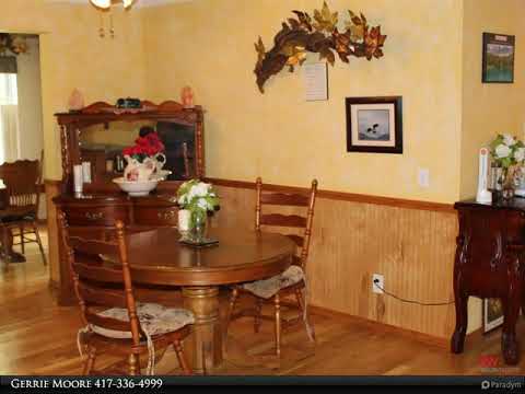 9810 Canturbury Lane, Omaha, AR home video tour