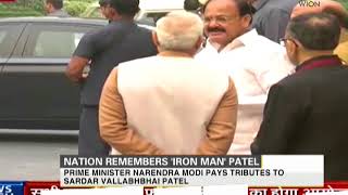 Watch live updates on 'Run for Unity' at National Stadium, New Delhi