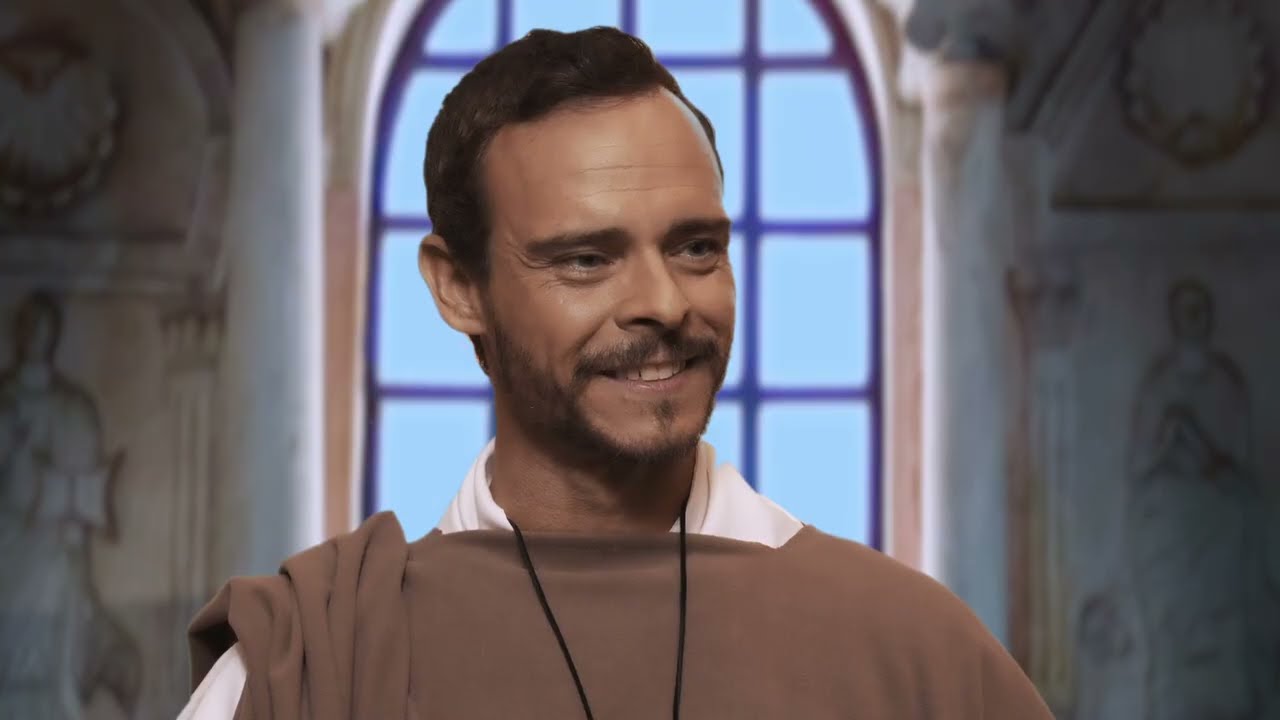 Agustín de Hipona
