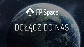 Celebrity FP SPACE REKRUTUJE | Future Processing Wealth