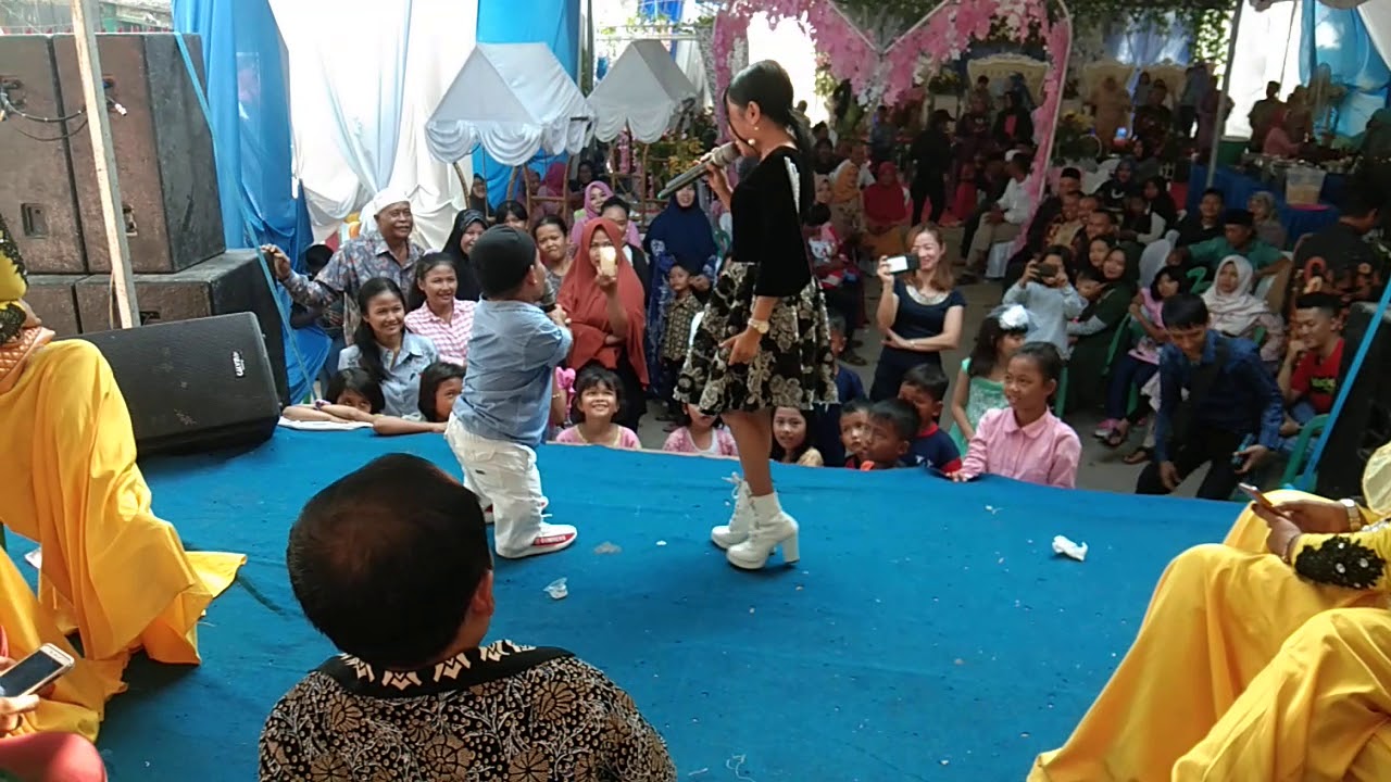 NEW AL ALIEF GADIS ATAU JANDA DUET VOC,LOLY SAMA UCOK BABA