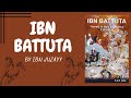 The Travels of Ibn Batuta by Ibn Battuta. (Translated by Samuel Lee.) Free English Audio Book