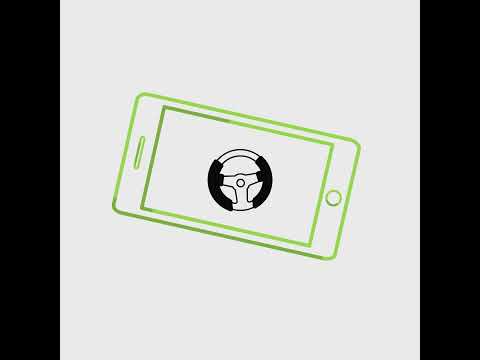 Ola Prime logo assignment