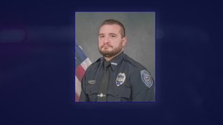 Remembering fallen Lorain police officer Phillip Wagner: Memorial service happening at Rocket Arena