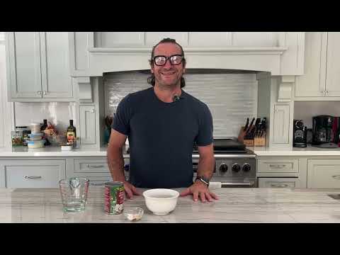 How to Make Coconut Forbidden Black Rice