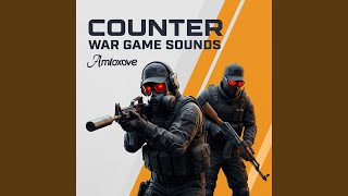 Counter War Game Sounds (Electro Metal Mix) screenshot 5