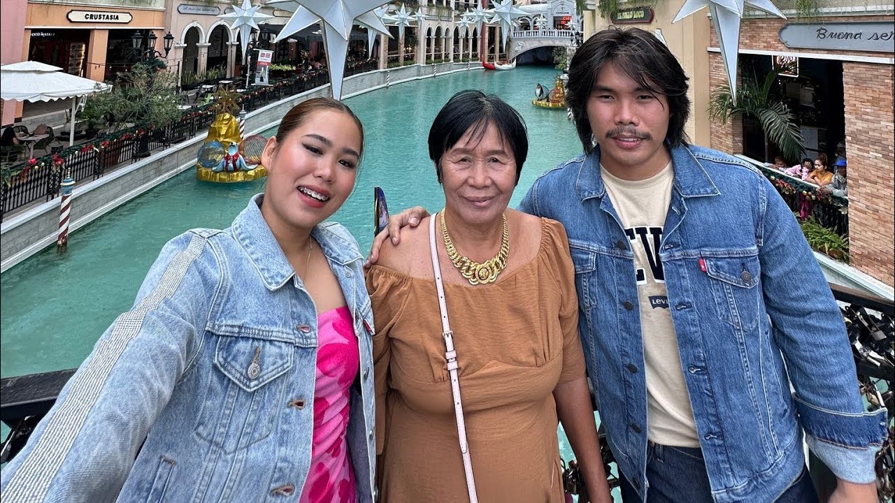 PINAGKAGULUHAN SI BOYTAPANG SA BGC #TEAMKATAPANG😍