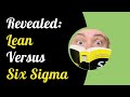 What is the Difference Between Lean and Six Sigma