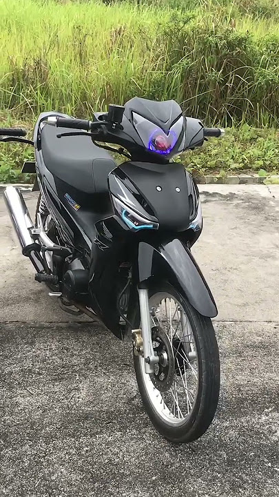 Kiri kopling, kanan gas. Ingin berpaling? gak takut hubunganmu kandas ?#suprax125holic #kphgank