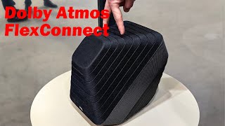 Dolby Atmos FlexConnect by TCL | The audio feature of 2024 TVs |TCL Tutti Choral Speaker