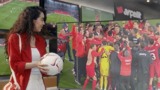 Arçelikle Bizden Bir Tane Daha Yok