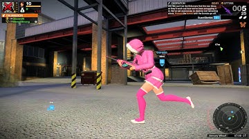 APB Reloaded GlooweN - Here we go again