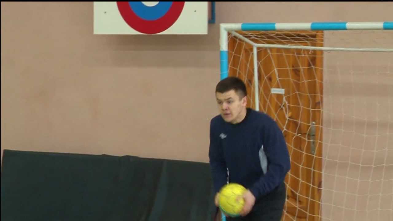 Український футзал (ДЮСШ-25-Легіон-ХХІ)