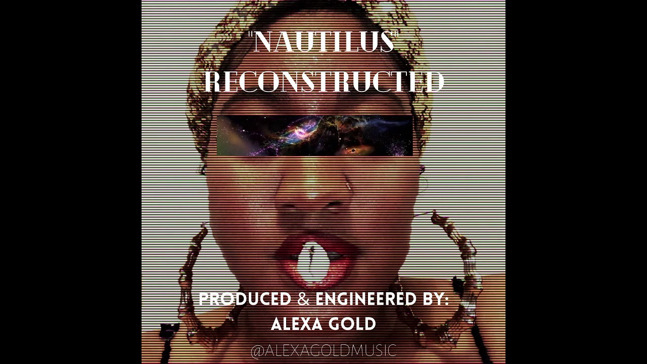 9th Wonder Tracklib Beat Battle Submission ft. "NAUTILUS" by Bob James