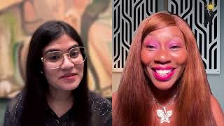 The Life Unlock Code: Yumna Aysen Interviews Antoy Grant