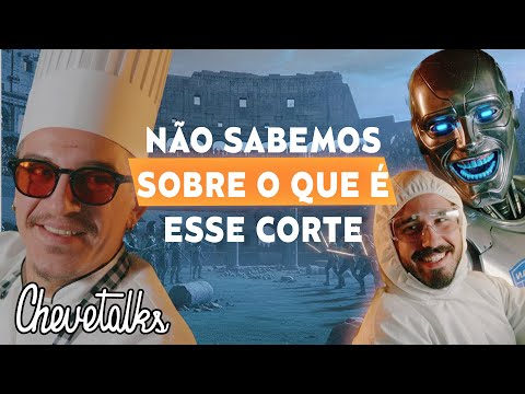 Que fim do mundo você escolheria?