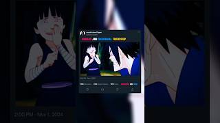 The Time When Madara And Hashirama Were Friends