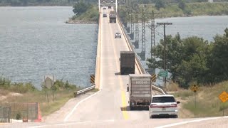 Plans progress for Roosevelt Bridge replacement