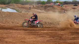 MOTOCROSS DE CARACOL-Pi   15/10/23