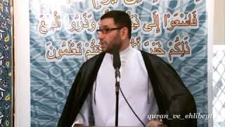 Dini Sohbet Yaxsiliq