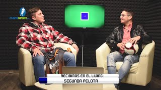 PUNTASPORT.TV - PROGRAMA 77