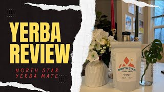 Celebrity Yerba Mate | North Star Announcement  Profile