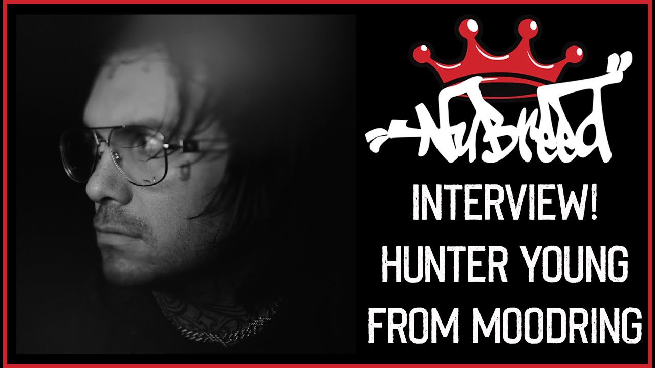 Nu-Breed - Interview with Hunter Young