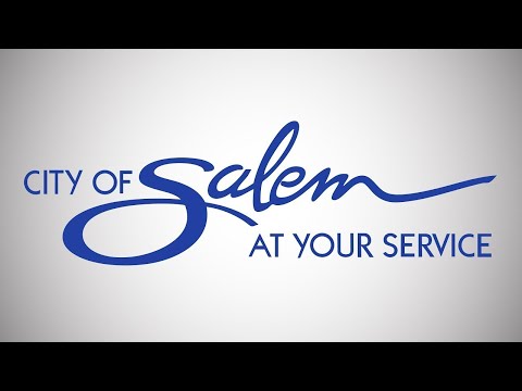 City of Salem Council Meeting - March 23, 2026