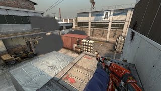 nahtE AK-47-ace vs. Liquid on Cache