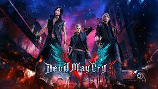 Crimson Cloud earrape edition (DMC5)