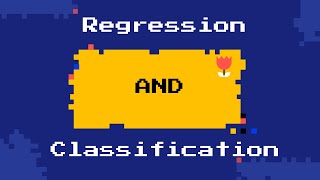 Celebrity What is Regression and Classification in machine learning Profile