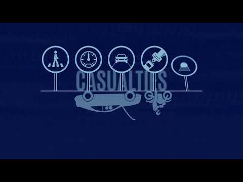 The Future Of Roadside Safety 90, According To Citizens