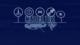 Scotland's Road Safety Framework to 2030 - animation