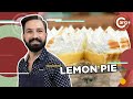 LEMON PIE