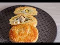 Homemade Chicken Pies :: How to :: Pastry Pleasures