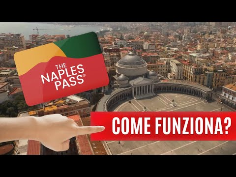 Naples Pass | Come funziona - www.naplespass.eu