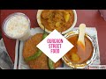 Sadar bazar breakfast in old gurgaon  indian street food  foodytravelmoody  vegeterianfood