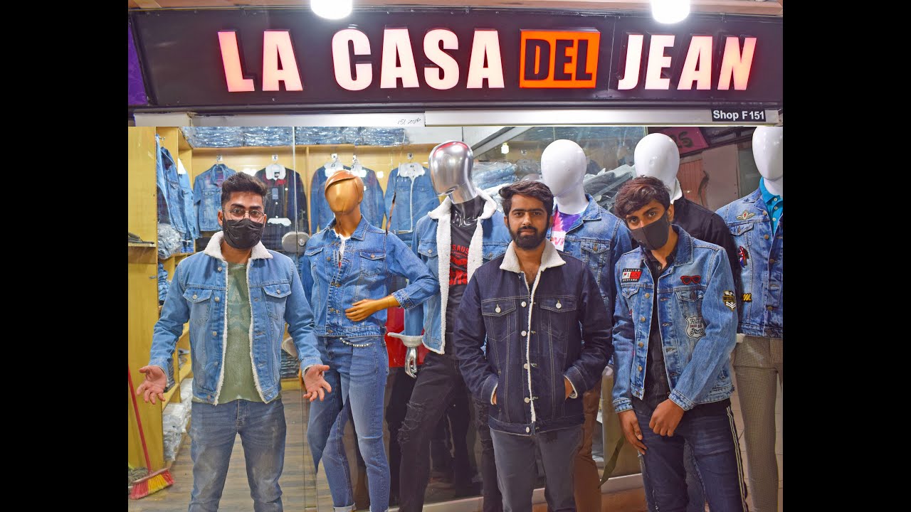 Branded Denim Jackets Shop in Rawalpindi Ladies Branded Jackets in Pakistan Ladies Jeans