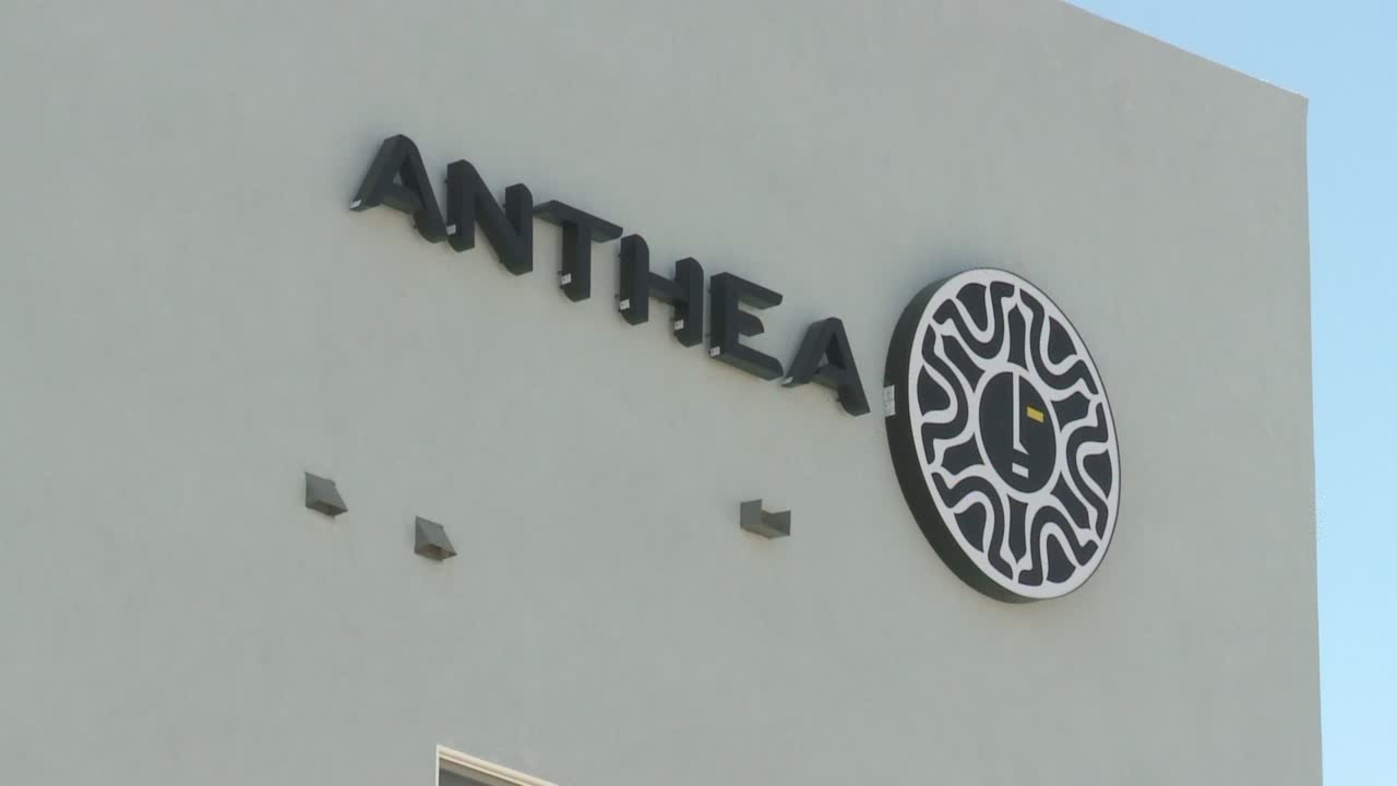 New luxury hotel comes to Albuquerque