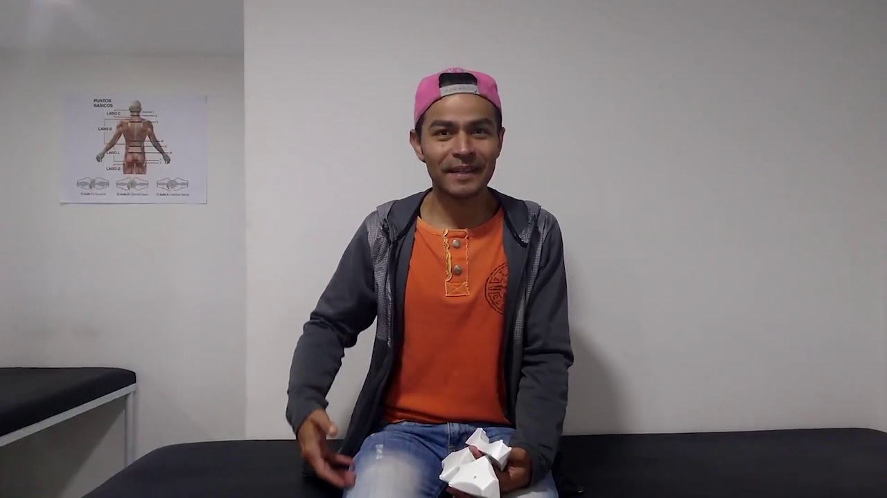 ¿Cómo curar el dolor ciatico? Opinión sobre Cordus espalda bifida