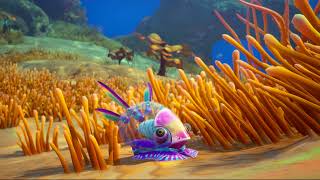 Unknown Worlds Wont Add Combat to Subnautica 2, but Better Mitigation Tools Against Predatory Fish A