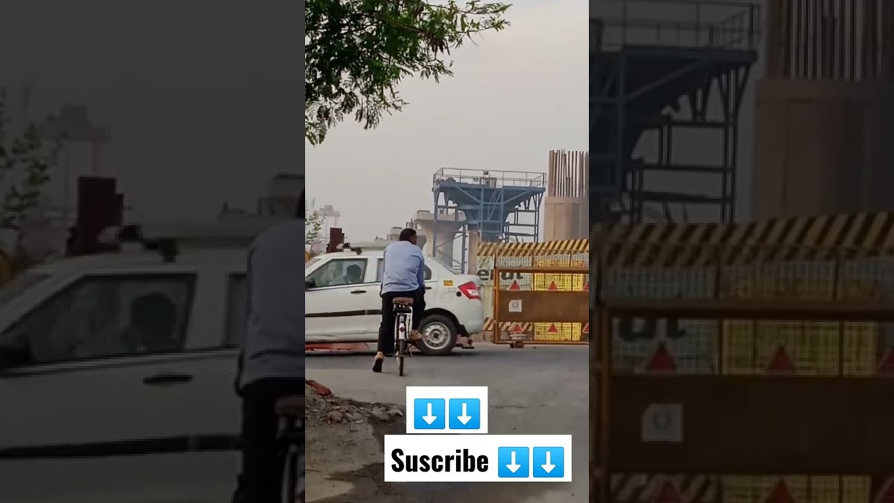 Delhi Meerut RRTS project package 6 