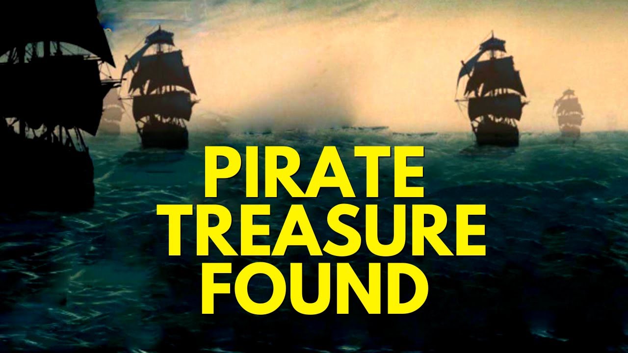 Shipwreck Treasure Found 1715 Spanish Fleet Coin YouTube Shipwreck Treasure Found 1715 Spanish Fleet Coin YouTube