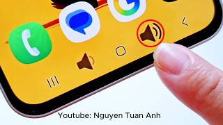Add Volume Buttons to Your Samsung Navigation Bar screenshot 2