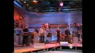 Roxette June Afternoon GenerationX 1995-Italy part1