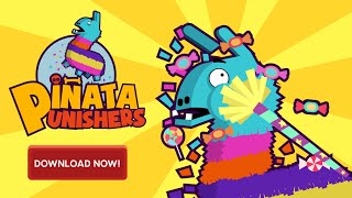 Piñata Punishers - Trailer screenshot 4
