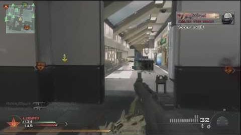 new MW2 7-1 PREDATOR MISSILE