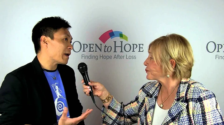 Dr. Andy Ho: Grief and Cultural Differences