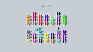 Crowd Sort Level 157