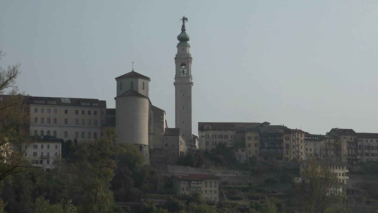 Si amplia il progetto "Carto": luoghi storici ed edifici bellunesi vanno online